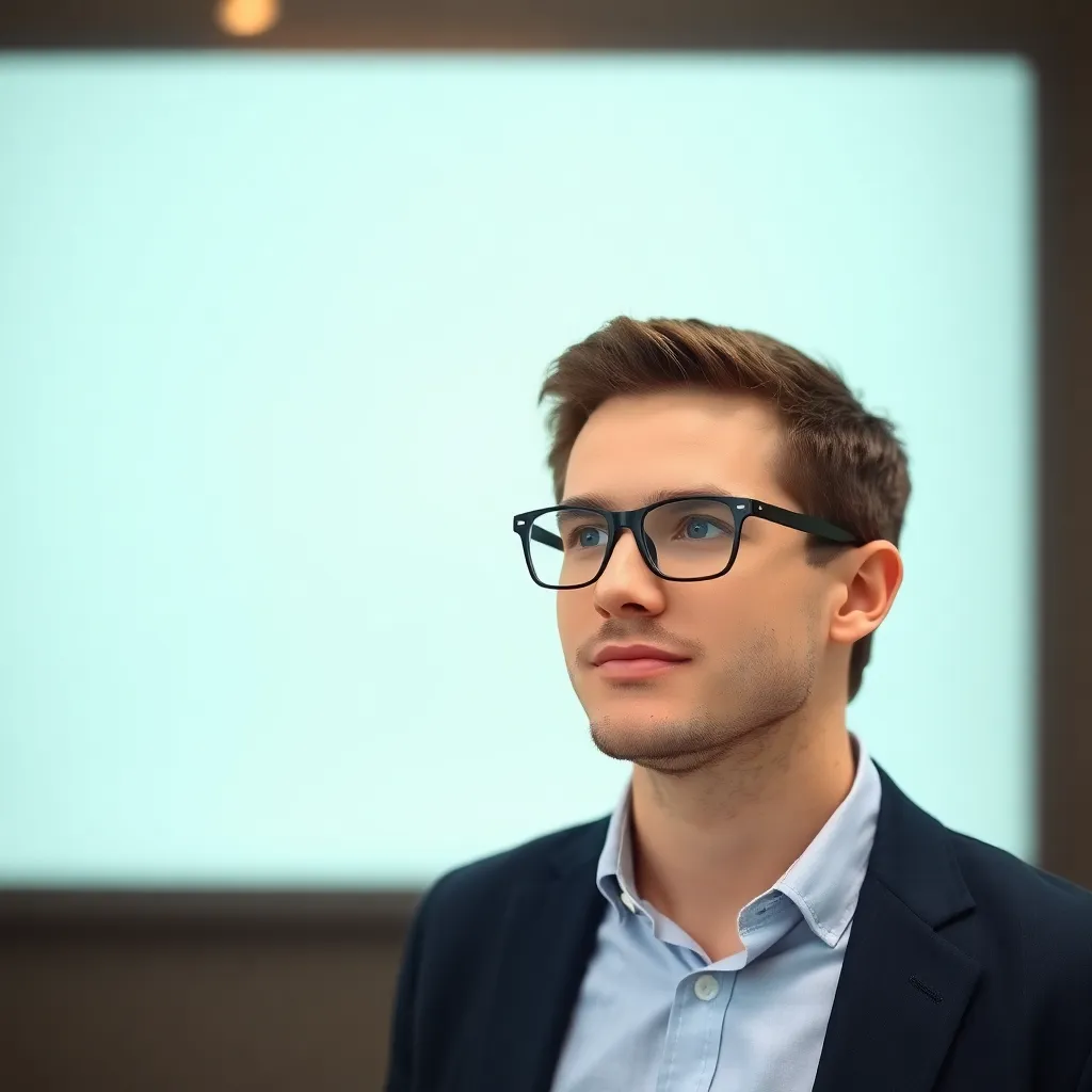 Portrait von Markus aus Berlin
